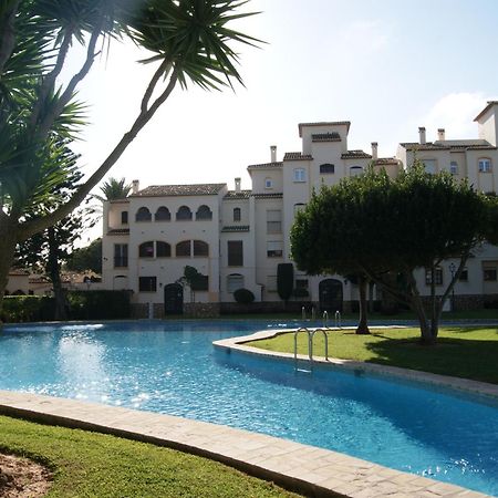 Ferienwohnung La Isla Jávea Exterior foto