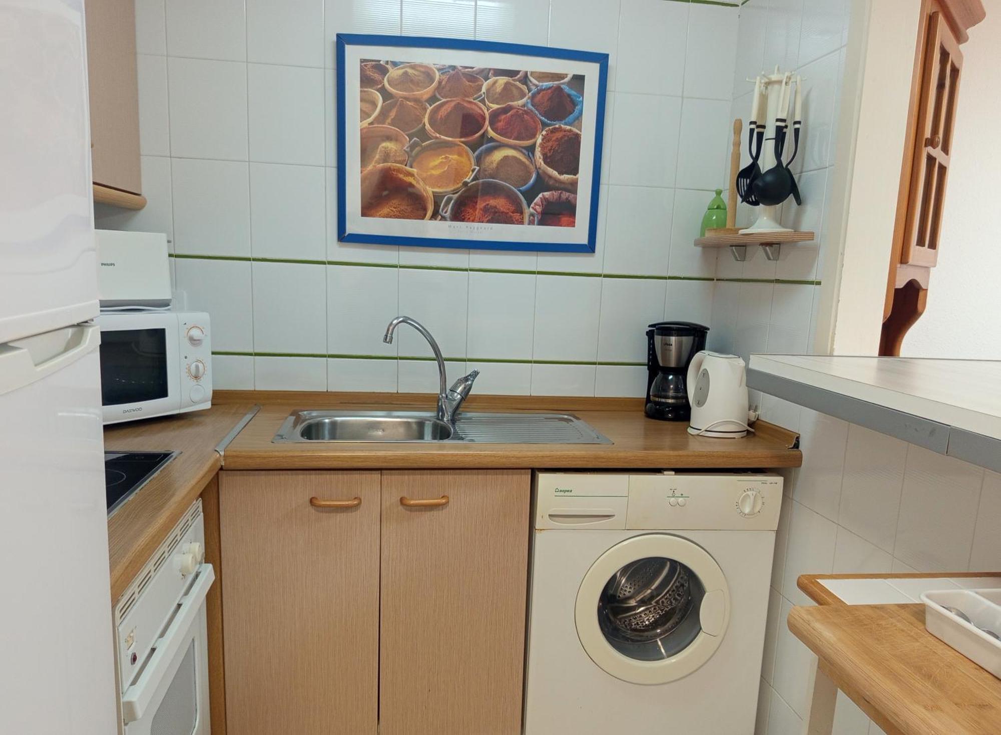 Ferienwohnung La Isla Jávea Exterior foto