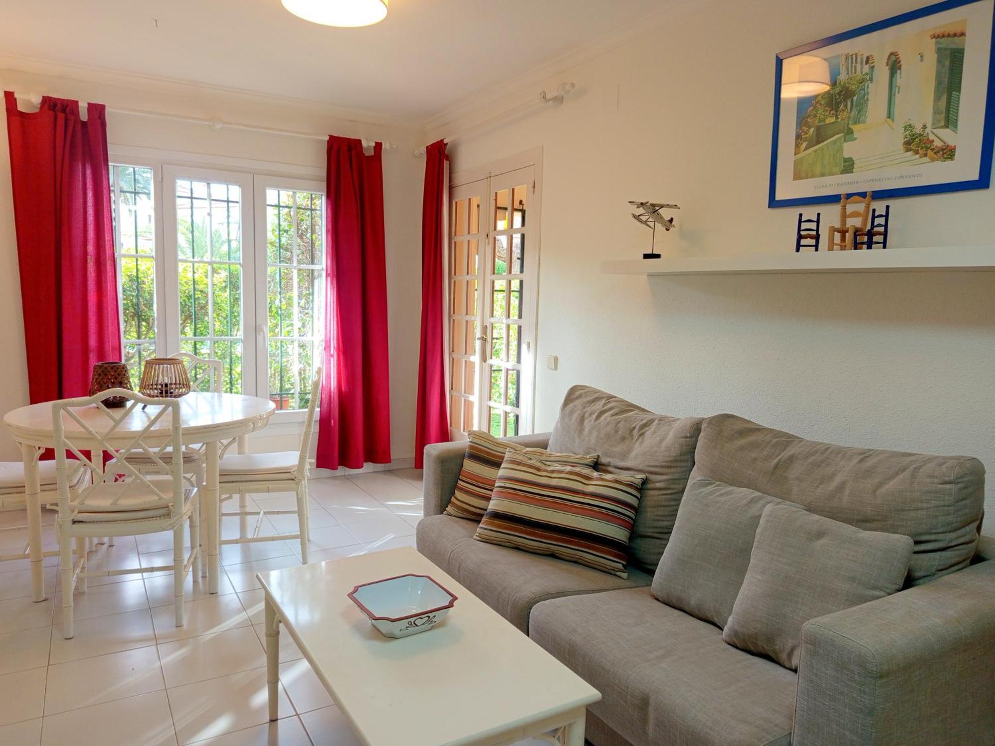 Ferienwohnung La Isla Jávea Exterior foto