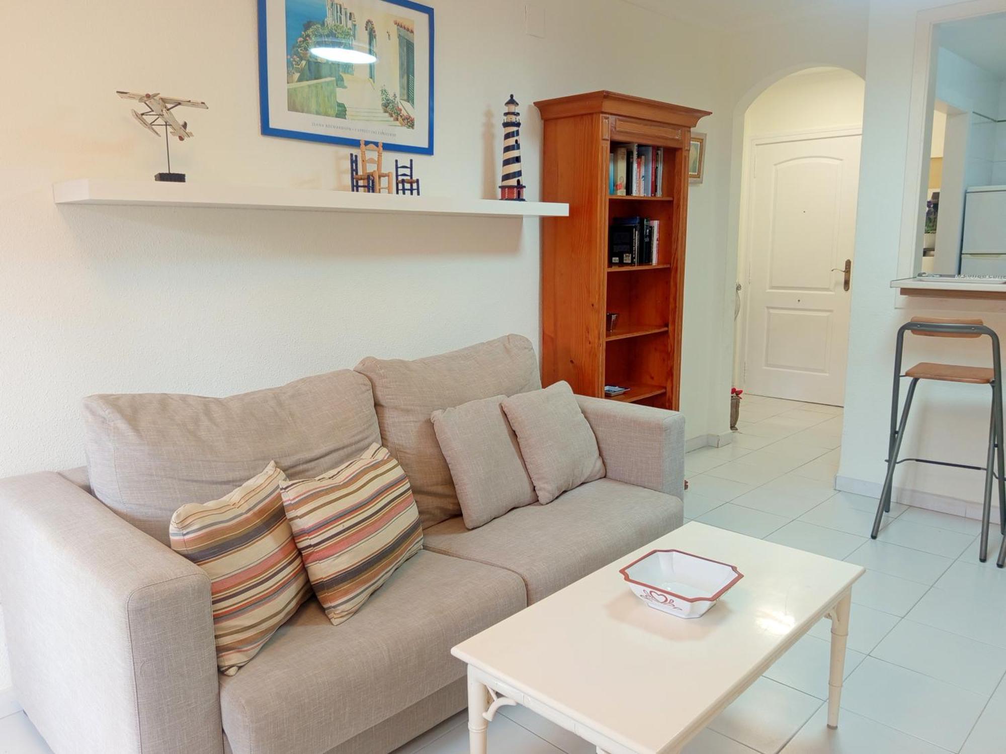 Ferienwohnung La Isla Jávea Exterior foto