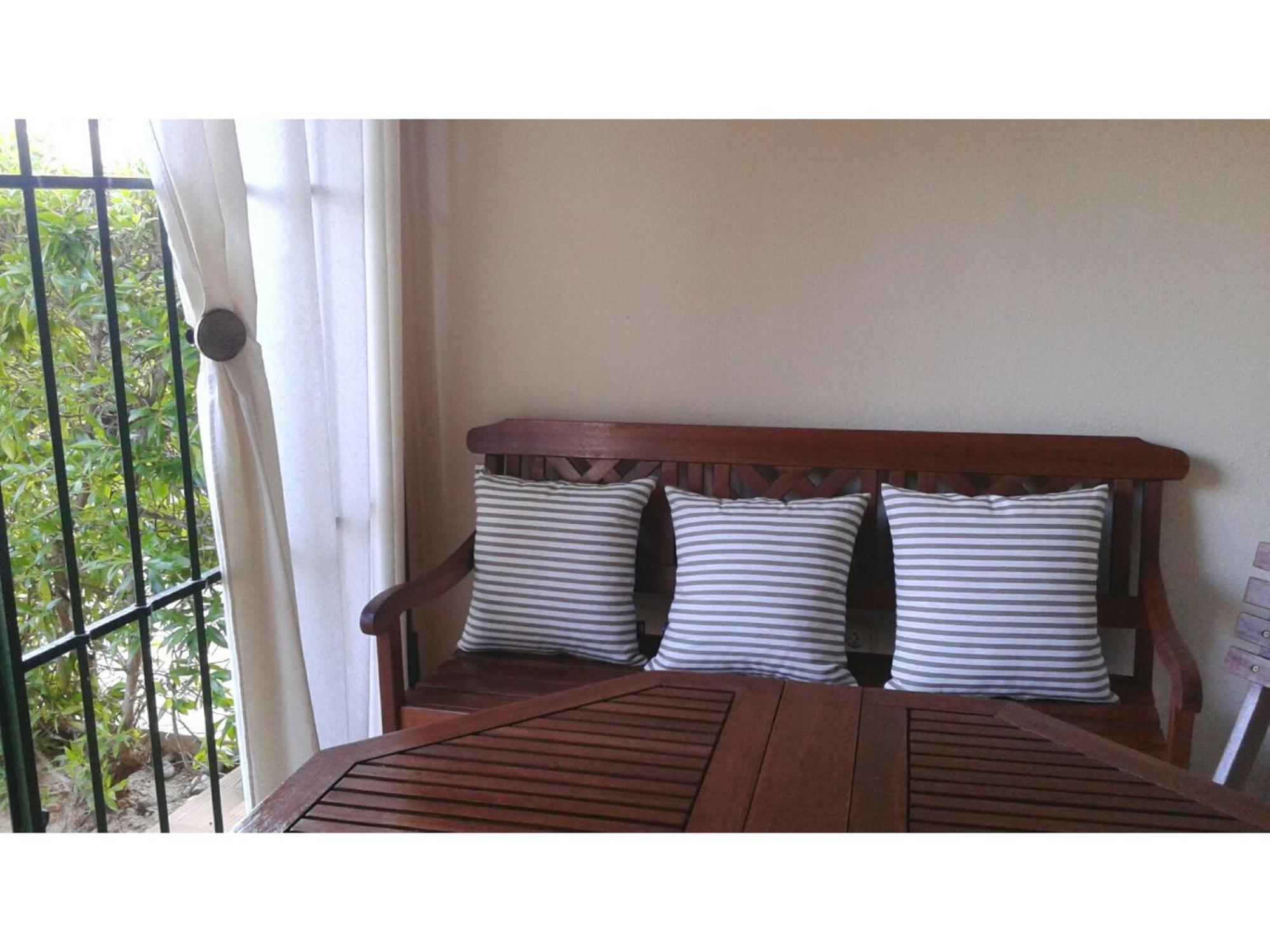 Ferienwohnung La Isla Jávea Exterior foto